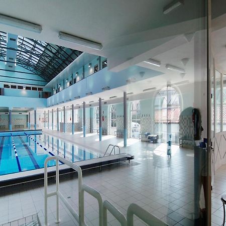 的里雅斯特玛丽之家旅馆住宿加早餐旅馆 外观 照片