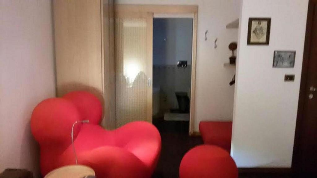 的里雅斯特玛丽之家旅馆住宿加早餐旅馆 外观 照片